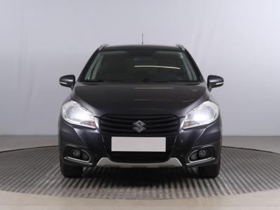 Suzuki SX4 S