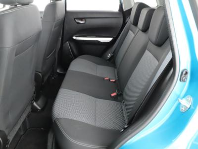 Suzuki Vitara 2015 1.6 DDiS 105700km SUV