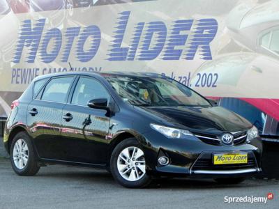 Toyota Auris Hybryda, 133 tys km, KEYLESS, Kamera, Zarejest…