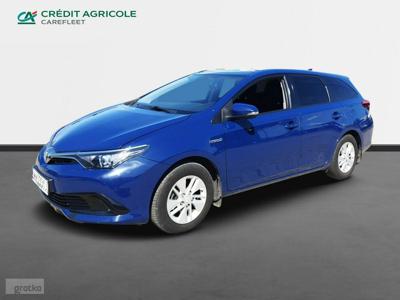 Toyota Auris II Hybrid 135 Active Kombi. WW233YJ