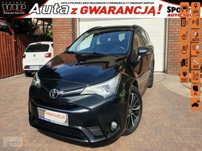 Toyota Avensis IV PREMUM MS +pakietExecutive +Style,Salon PL, I WŁ,Serwis ASO,F.VAT23%