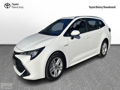 Toyota Corolla 1.8 Hybrid Comfort + Tech | AUTOMAT