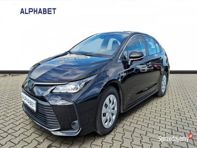 Toyota Corolla Toyota Corolla 1.8 Hybrid Active E21 (2019-)