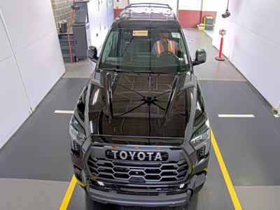 Toyota Sequoia