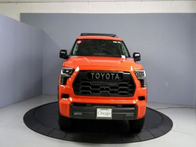 Toyota Sequoia