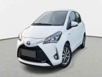 Toyota Yaris 1.5 Hybrid Premium