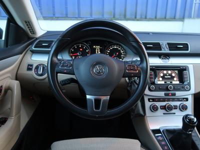 Volkswagen CC 2012 2.0 TSI 141517km 155kW