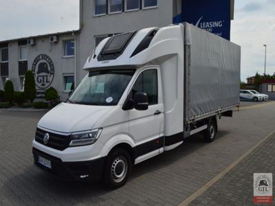 Volkswagen Crafter LA06