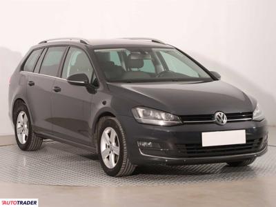 Volkswagen Golf 1.4 147 KM 2015r. (Piaseczno)