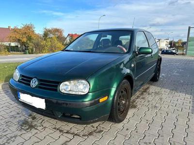 Volkswagen Golf 1.4 Benzyna Gaz Opłaty Aktualne