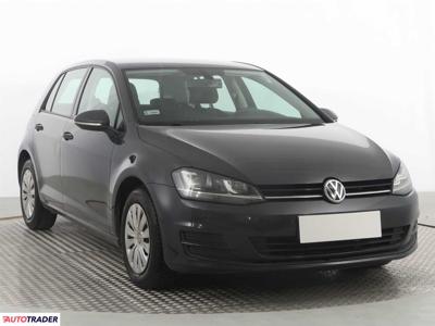 Volkswagen Golf 1.6 88 KM 2016r. (Piaseczno)