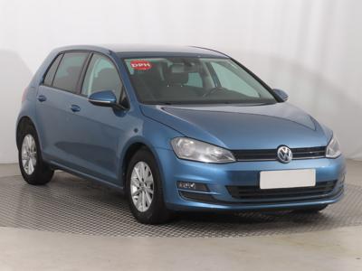 Volkswagen Golf 2012 1.2 TSI 128725km Comfortline