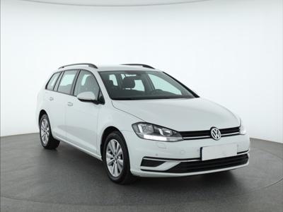 Volkswagen Golf 2018 1.6 TDI 161658km Kombi