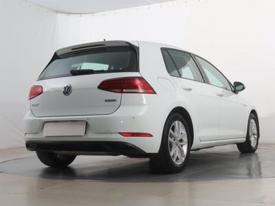 Volkswagen Golf 2019 1.5 TSI 119706km ABS klimatyzacja manualna