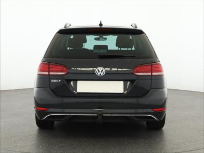 Volkswagen Golf 2020 2.0 TDI 135137km Kombi