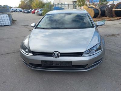 Volkswagen Golf 7 1.6 TDI 105 KM