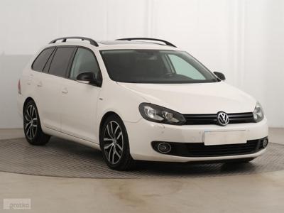 Volkswagen Golf VI , 1. Właściciel, Serwis ASO, DSG, Skóra, Navi, Xenon,