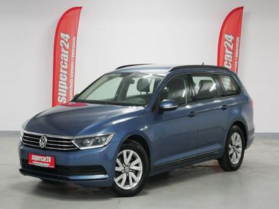 Volkswagen Passat 1,4 / 125 KM / Jak Nowy / NAVI / FULL LED/ Tempo/ ALU/ Salon PL /FV23% B8 (2014-2019)