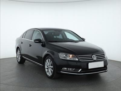 Volkswagen Passat 2010 2.0 TDI 245383km ABS