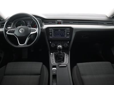 Volkswagen Passat 2019 1.5 TSI 51842km Kombi