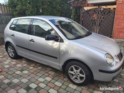 Volkswagen Polo 1.2