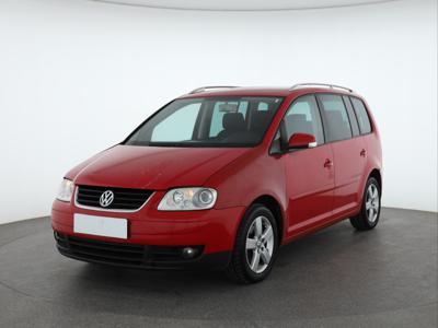 Volkswagen Touran 2005 2.0 TDI ABS