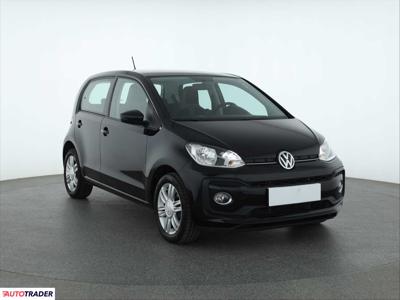 Volkswagen Up! 1.0 88 KM 2018r. (Piaseczno)