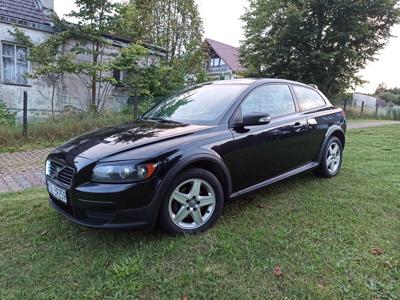 Volvo C30 2007r 1.6 100KM benzyna niezawodny