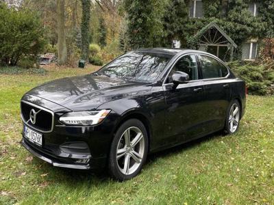 Volvo S 90 long 4x4