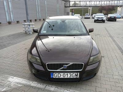 Volvo S40 Sedan 2005