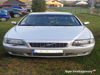 Volvo S80 2.4 D5