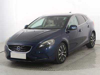 Volvo V40 2014 2.0 D4 140kW