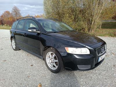 Volvo V50 LIFT * 1.6 D2 * 2011 * Ogłoszenie prywatne!