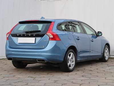 Volvo V60 2015 D4 2.0 Kombi