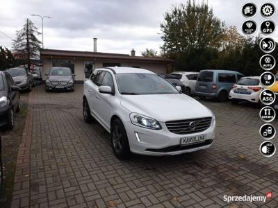 Volvo XC 60 I (2008-2017)