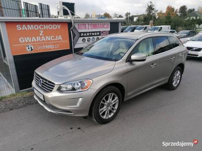 VOLVO XC60 3.2 LPG Stag Lift 2014