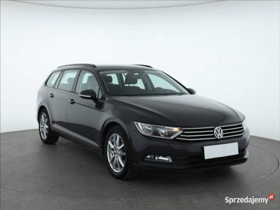 VW Passat 1.6 TDI