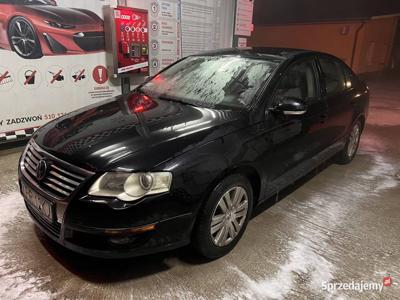 VW Passat 1,9TDI 105KM