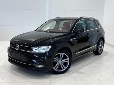 VW Tiguan 2.0 TDI DSG