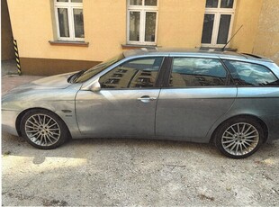 Alfa Romeo 156 II 2004 r.