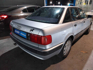 Audi 80 1992 2.0 207661km Sedan