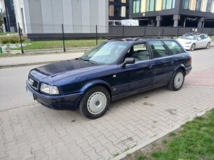 Audi 80 IV (B4) AVANT 1,9 TDI