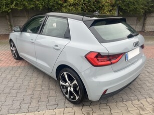 Audi A1 I (8X)