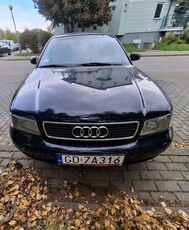 Audi A4 B5 1.8