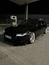 Audi a4 b8 air lift 19 alu