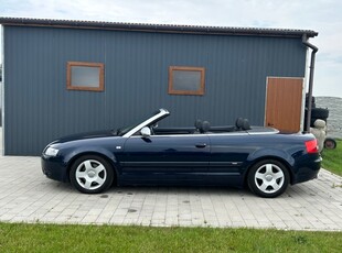 Audi A4 II (B6)