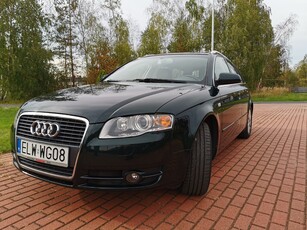 Audi A4 III (B7) Oryginał w całości