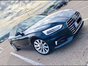 Audi A5 Sportback - 2.0 tdi , Stan Idealny