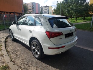 Audi Q5 I (8R) AUTOMATIC 2.0tdi s-line s-tronic