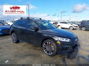 Audi Q5 II 2020